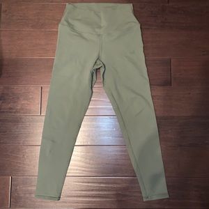 Alo Airbrush Legging